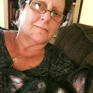 Meet your Posher, Joann